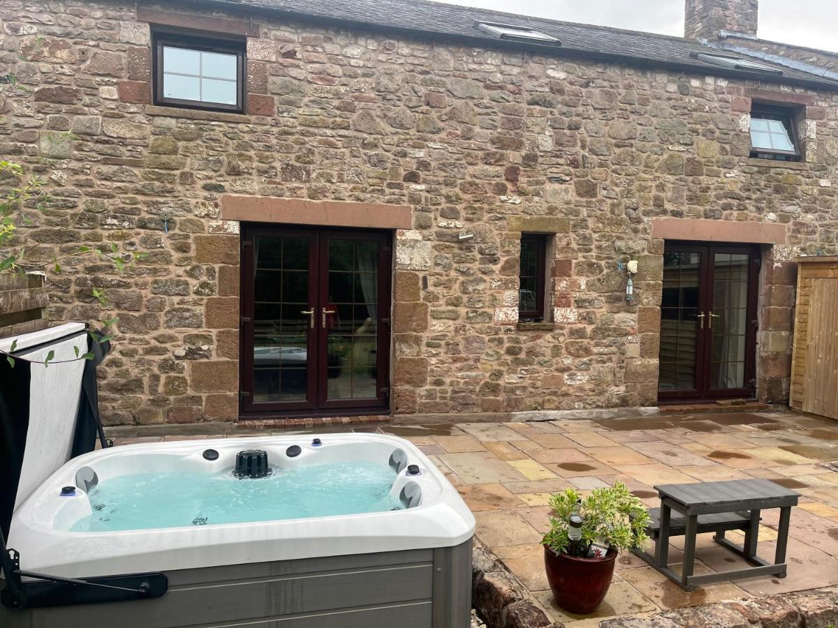 The Cottage Carlisle  Exterior foto